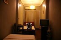 Zostay * Hanoi