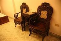 Zostay * Hanoi