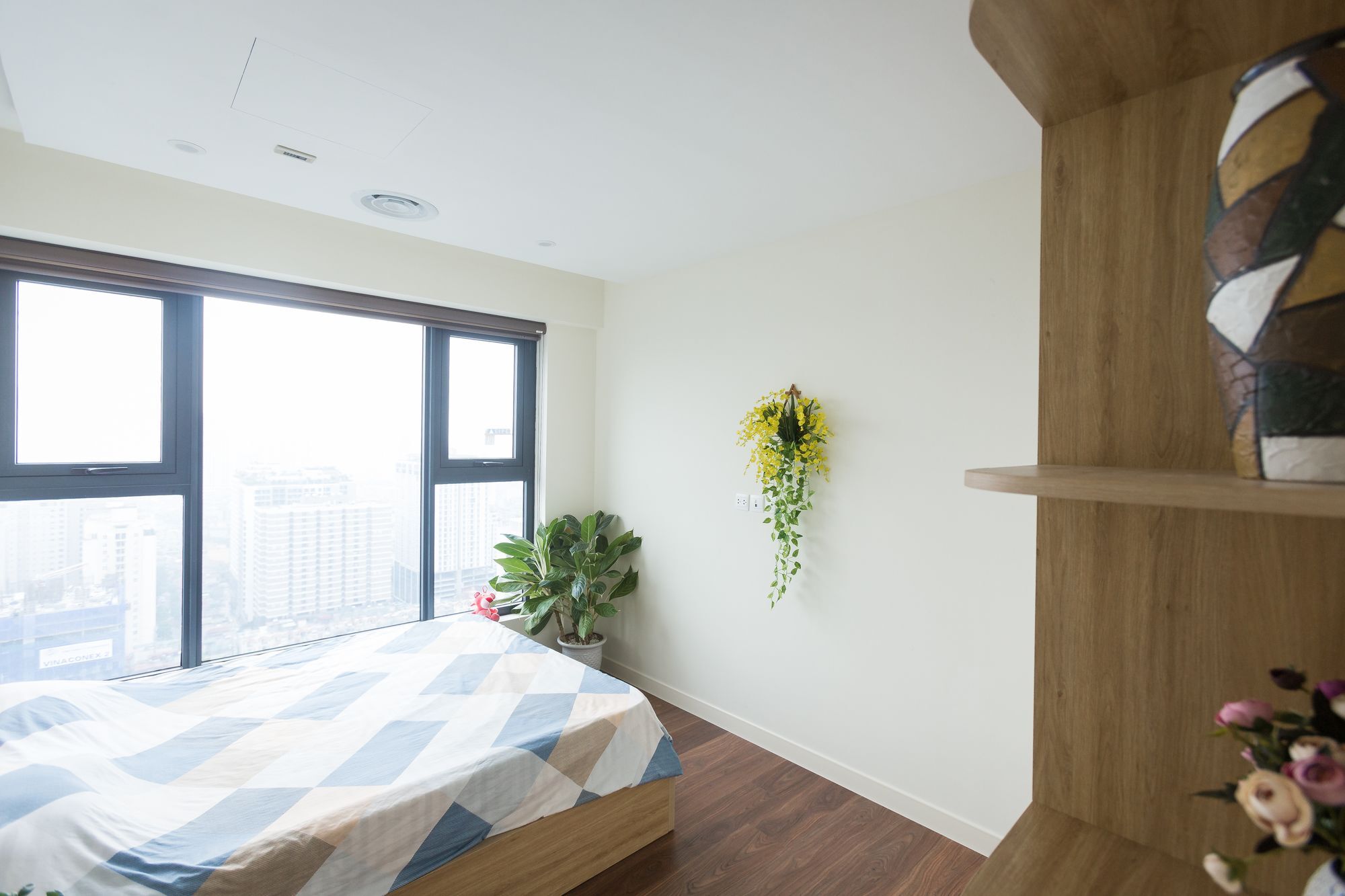 Luxury Imperia Căn hộ
