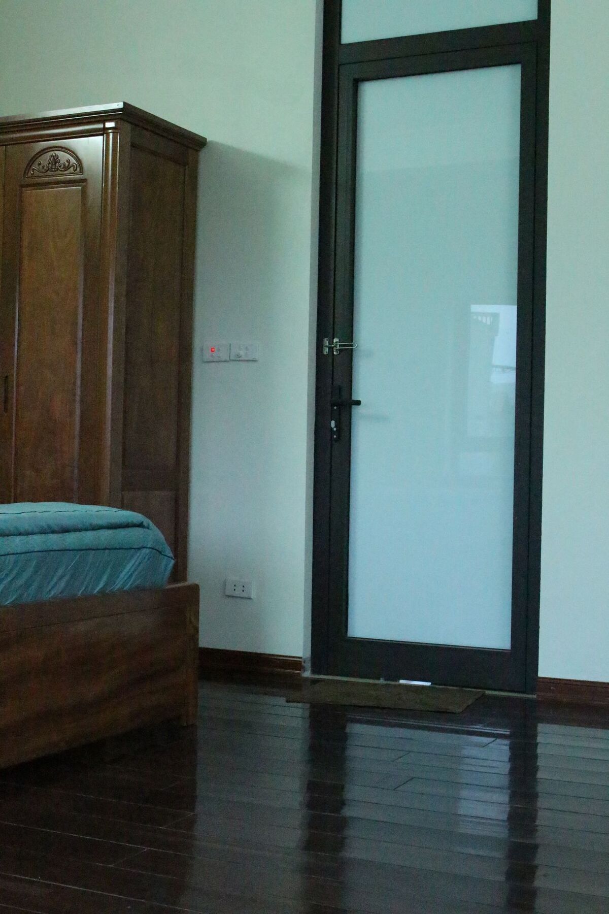 Host Au Co Aparthotel 3*