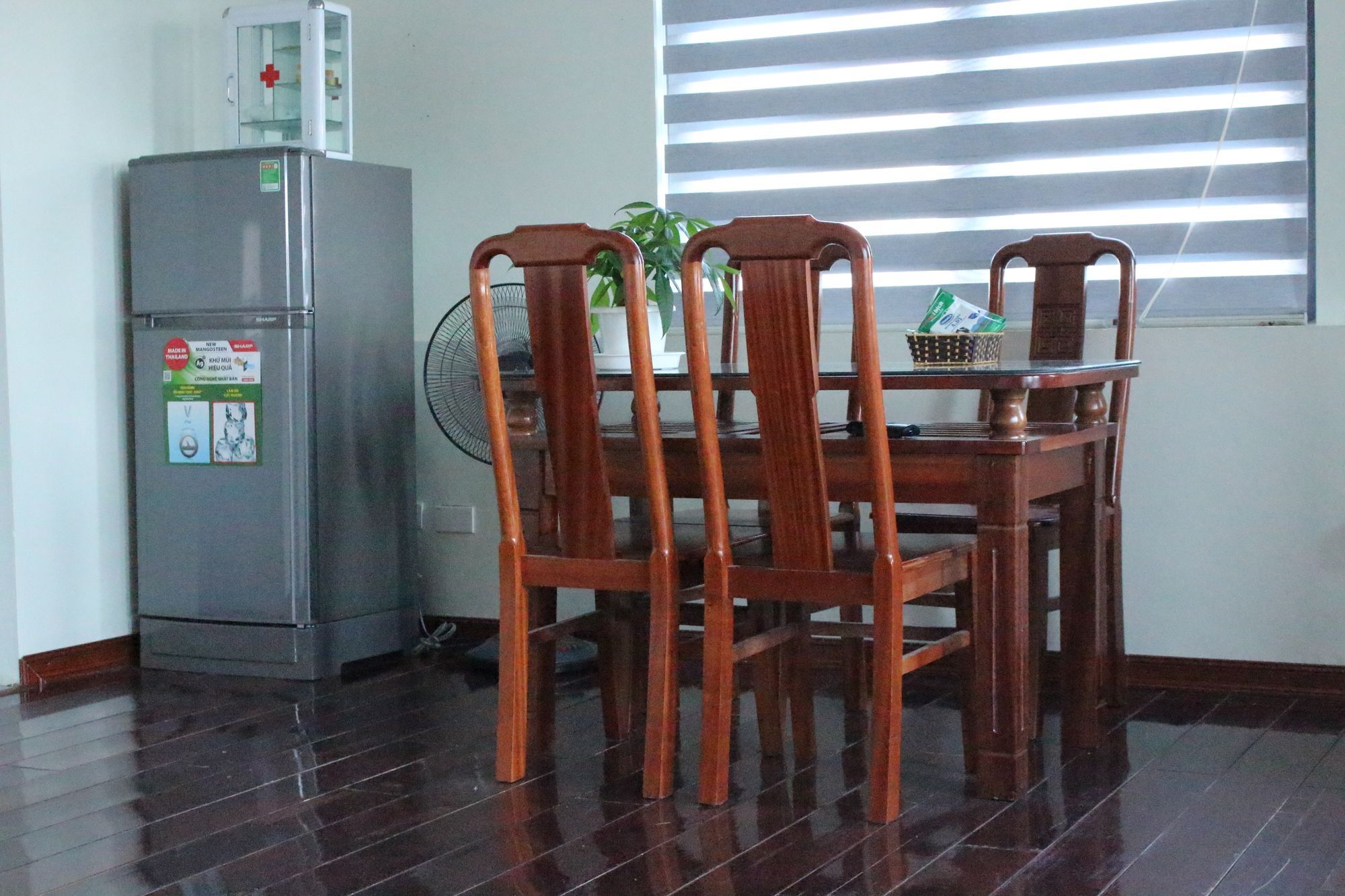 Host Au Co Aparthotel Hanoi