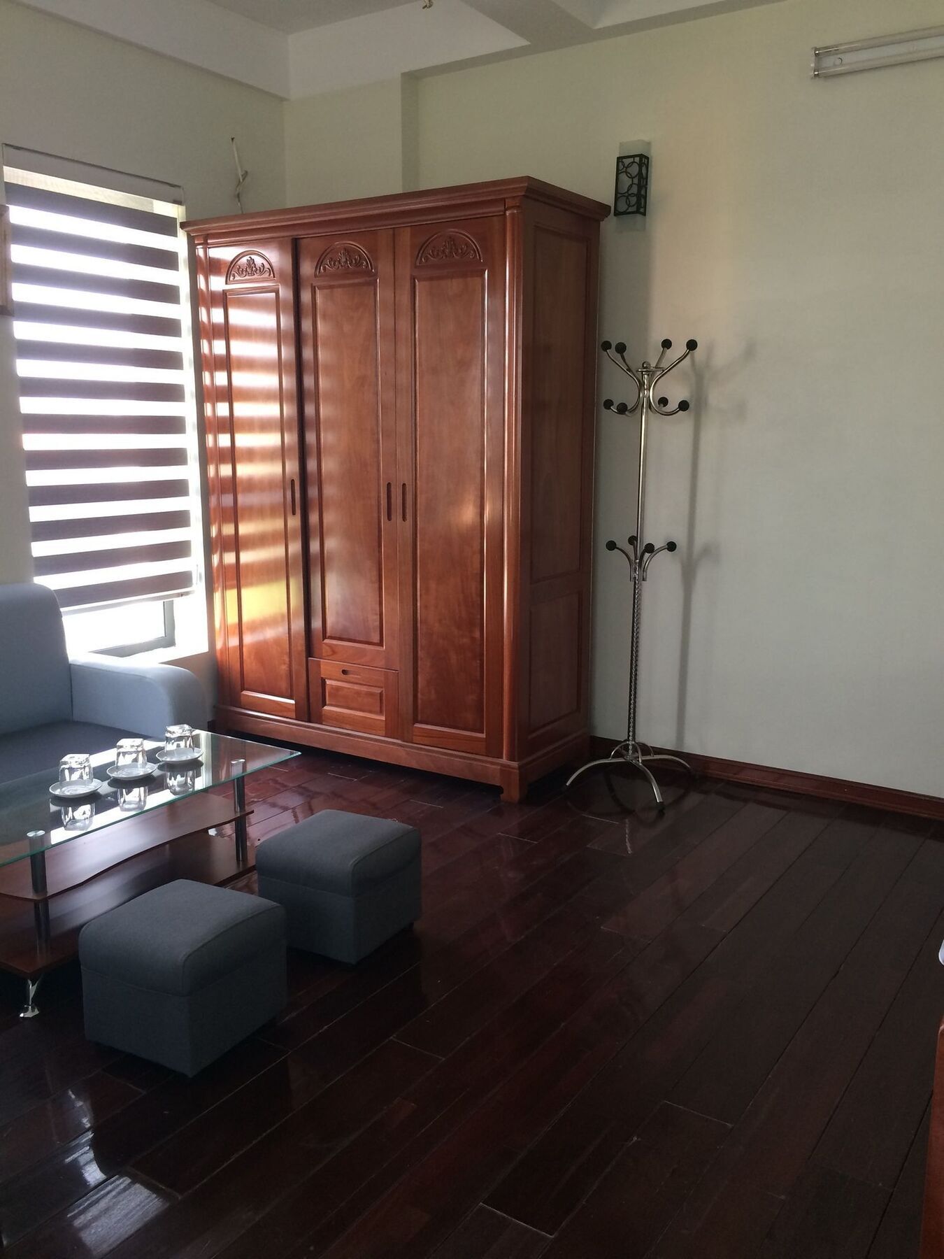 Host Au Co 3* Hanoi