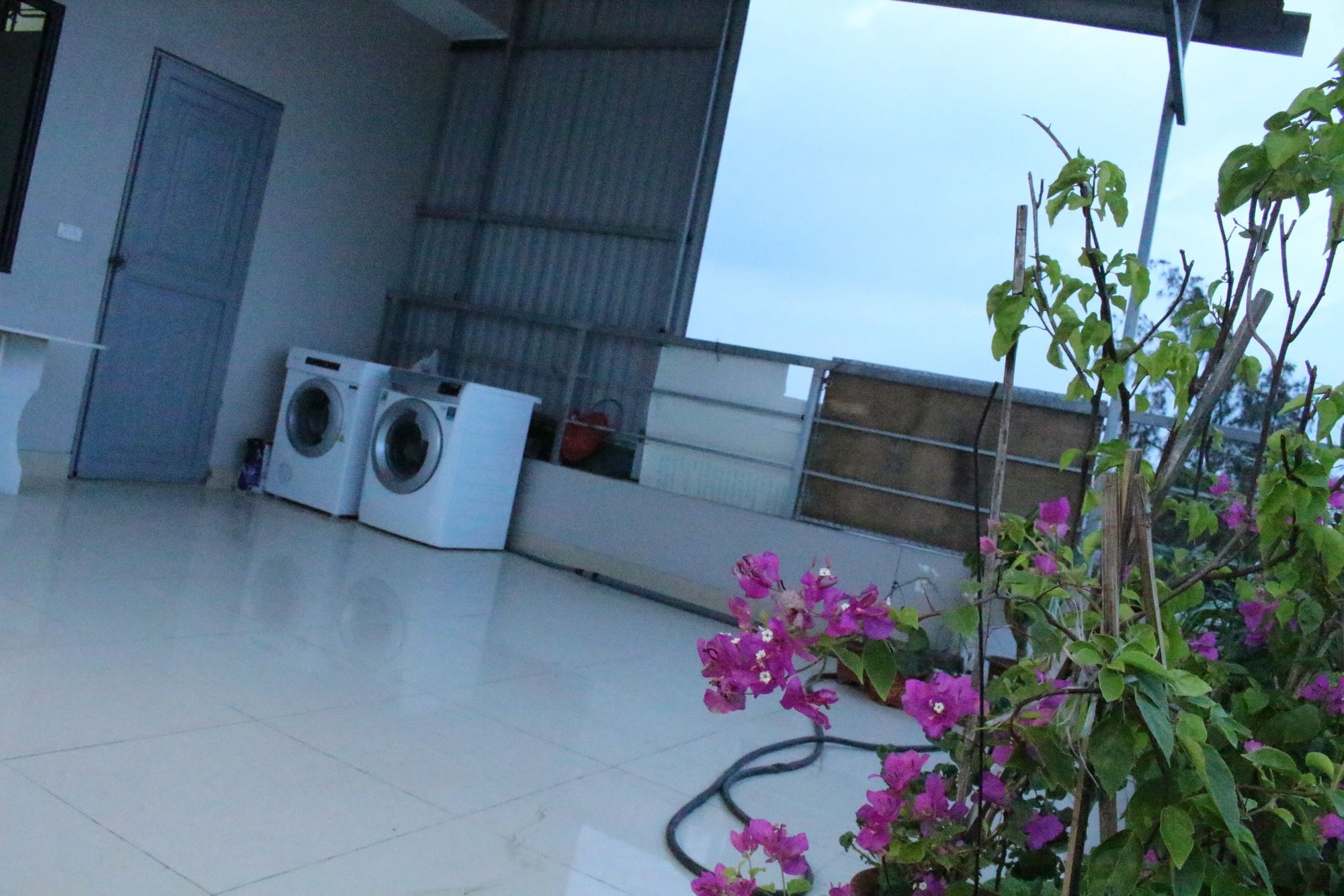 Host Au Co Aparthotel Hanoi