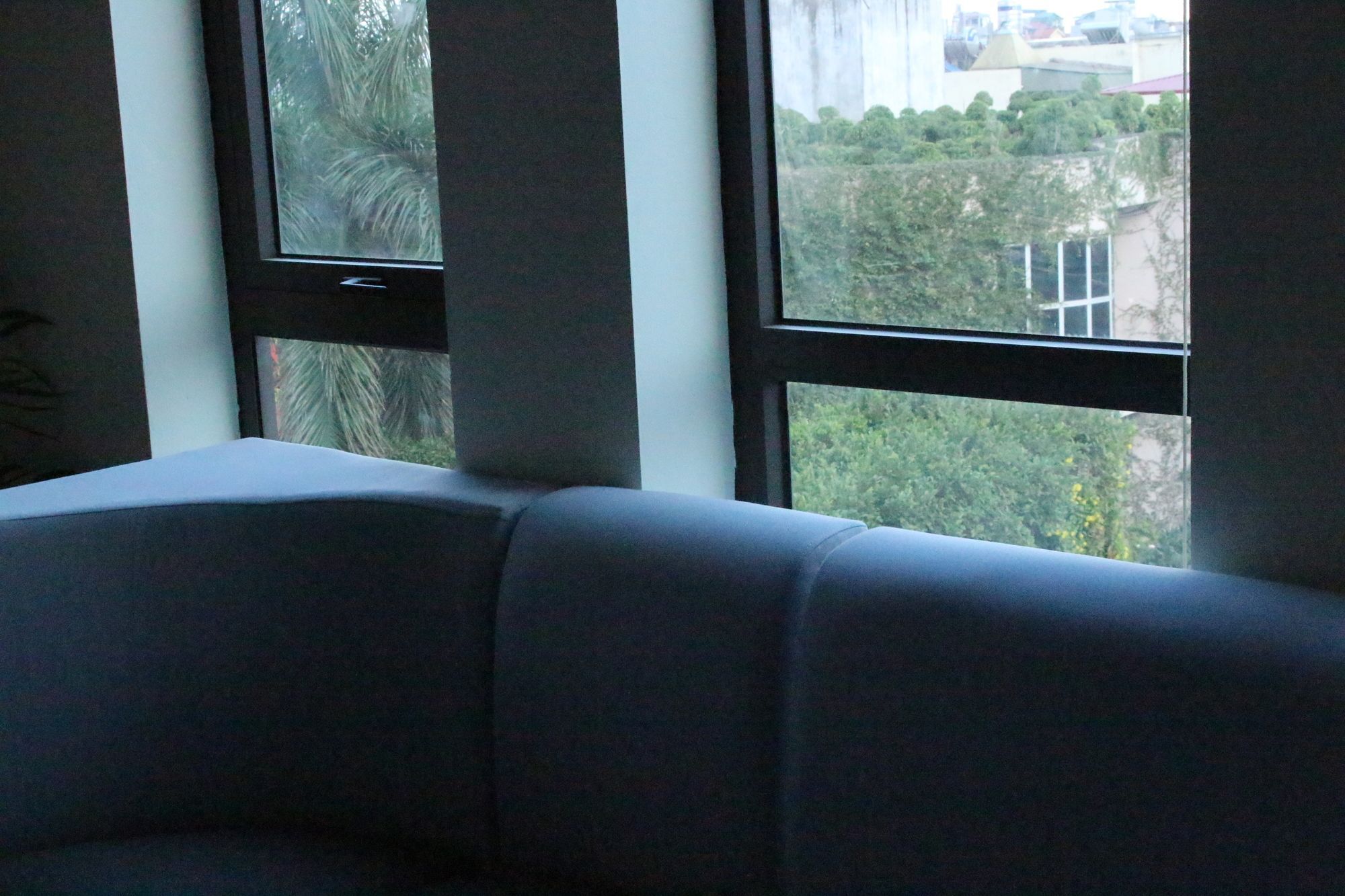 Host Au Co 3* Hanoi