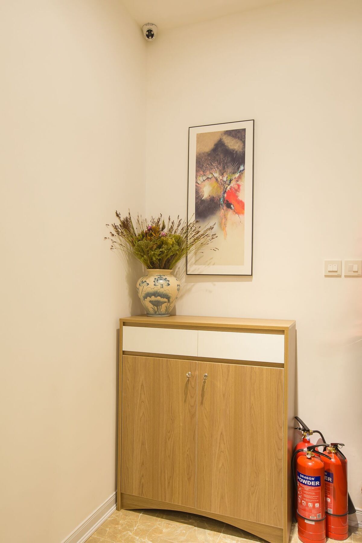 Hotel Vy House Hanoi