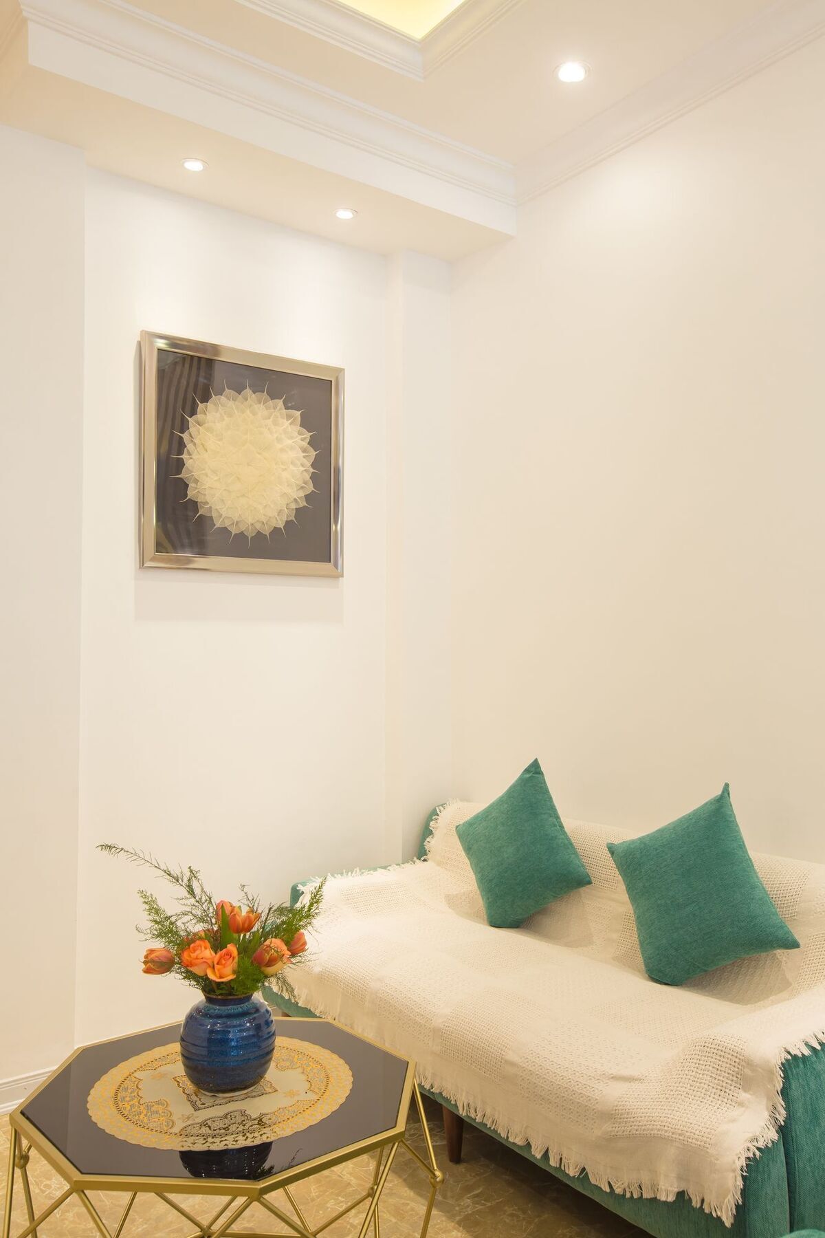 Vy House Hanoi