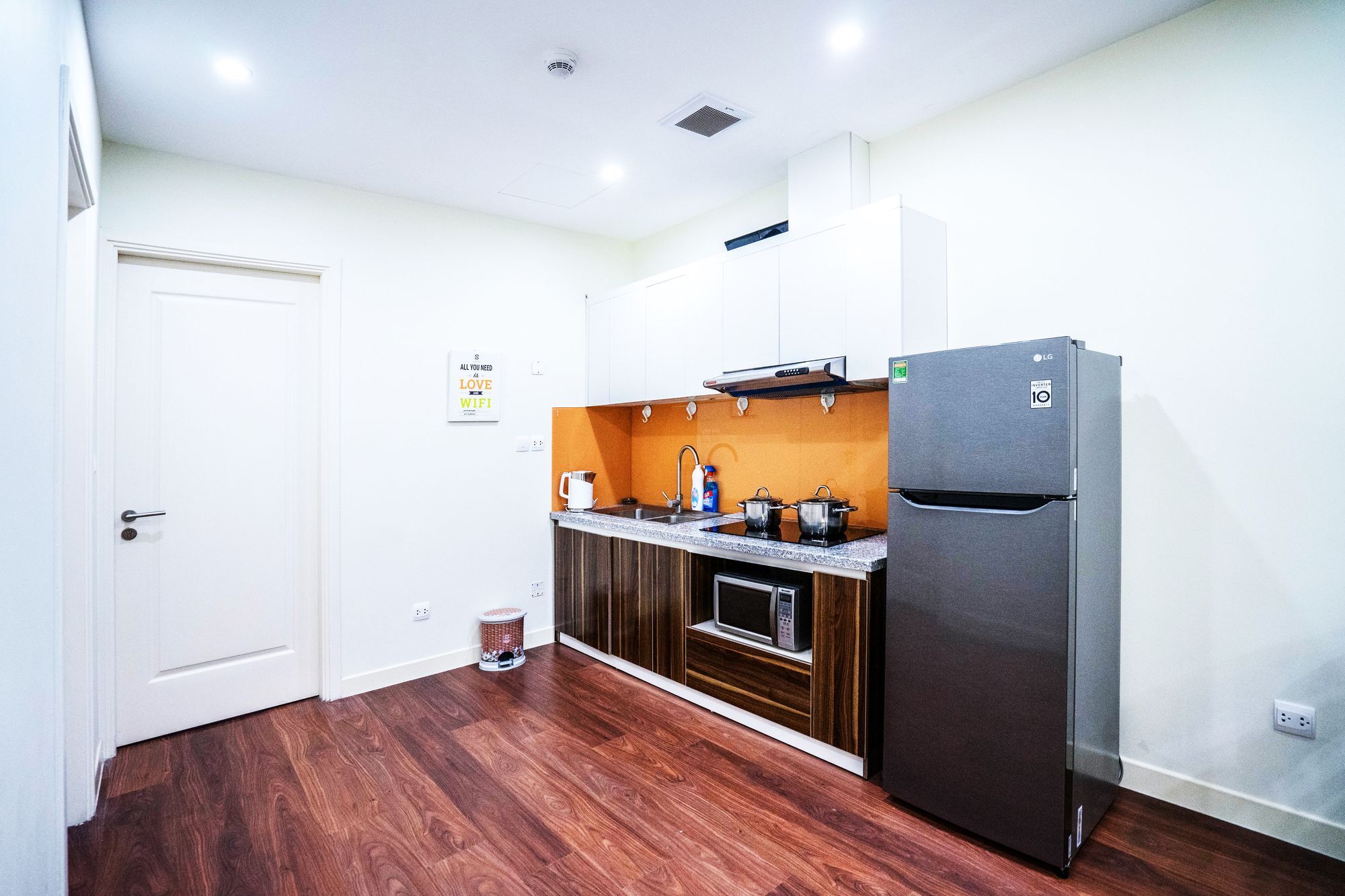 Luxury Imperia Hà Nội