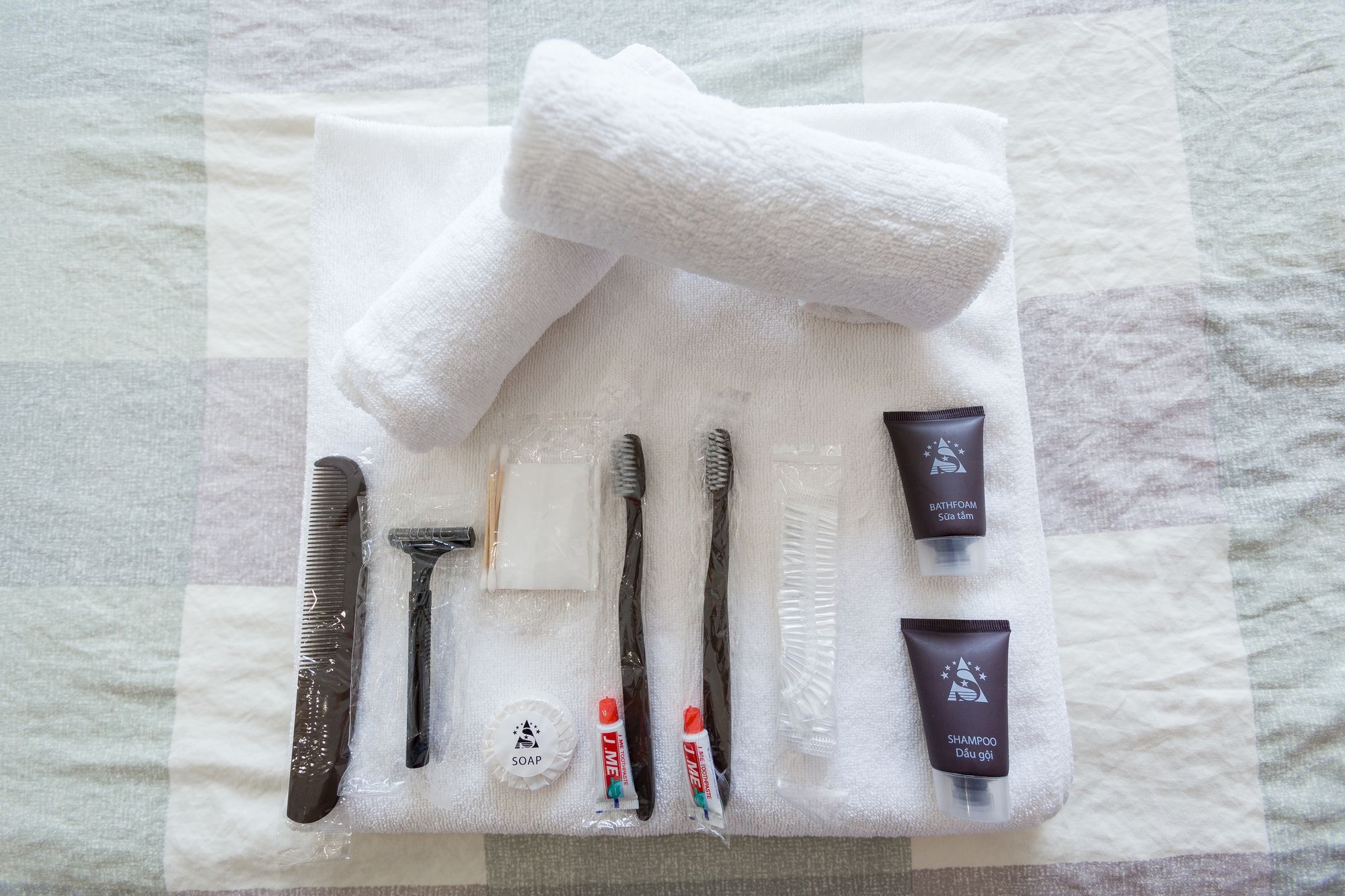 Căn hộ Luxury Imperia