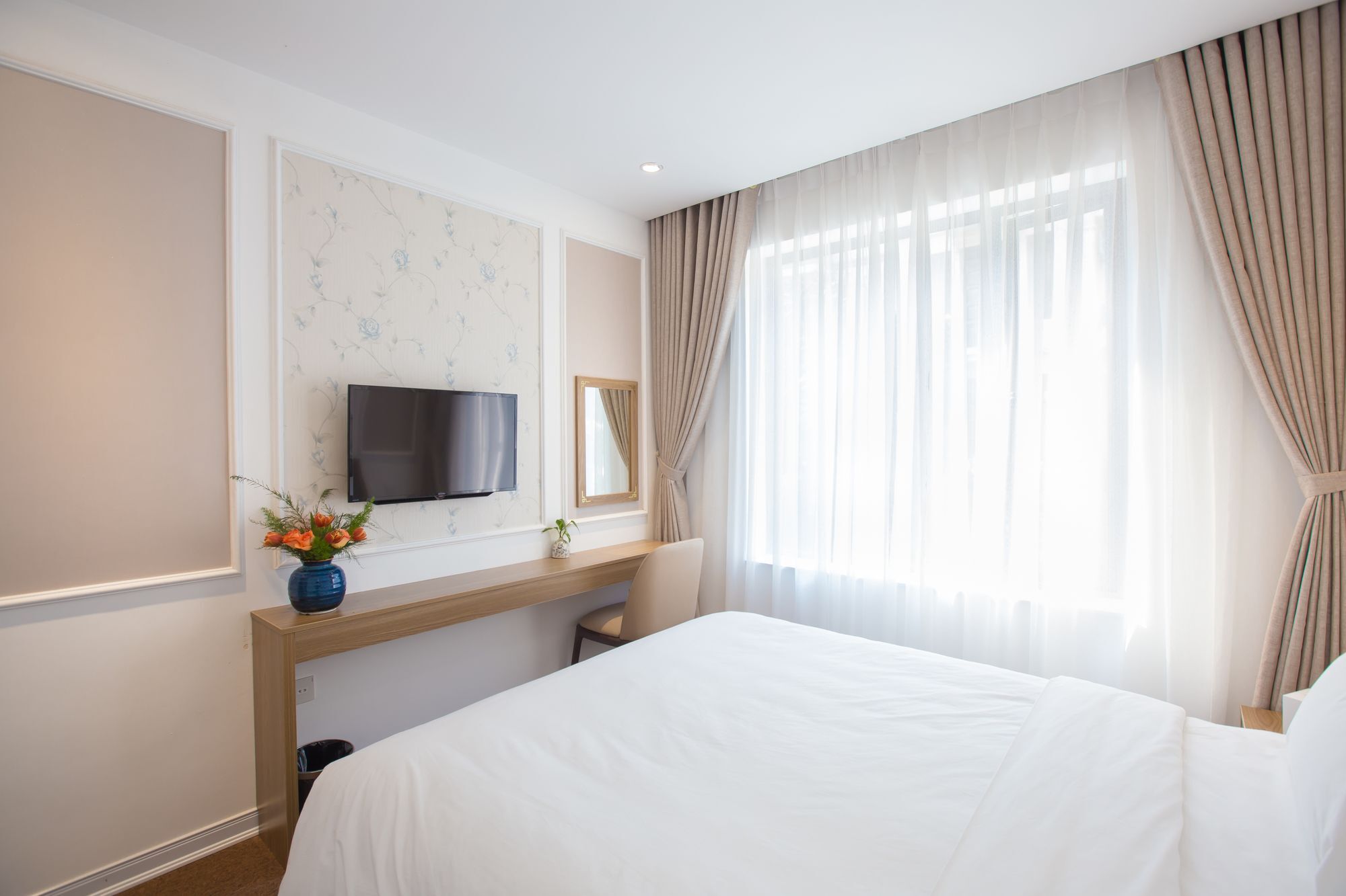 Vy House 3*
