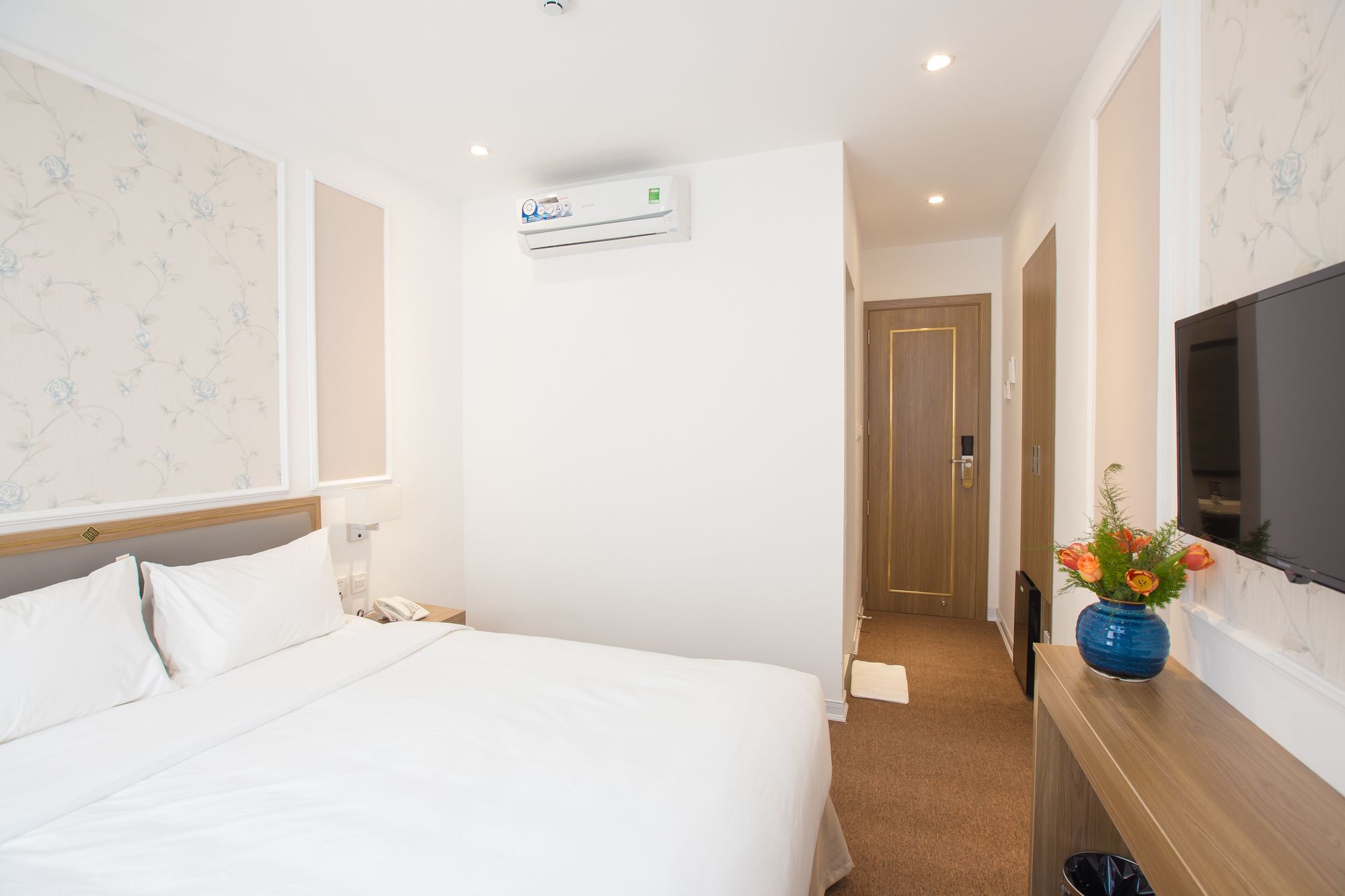 Vy House Hotel