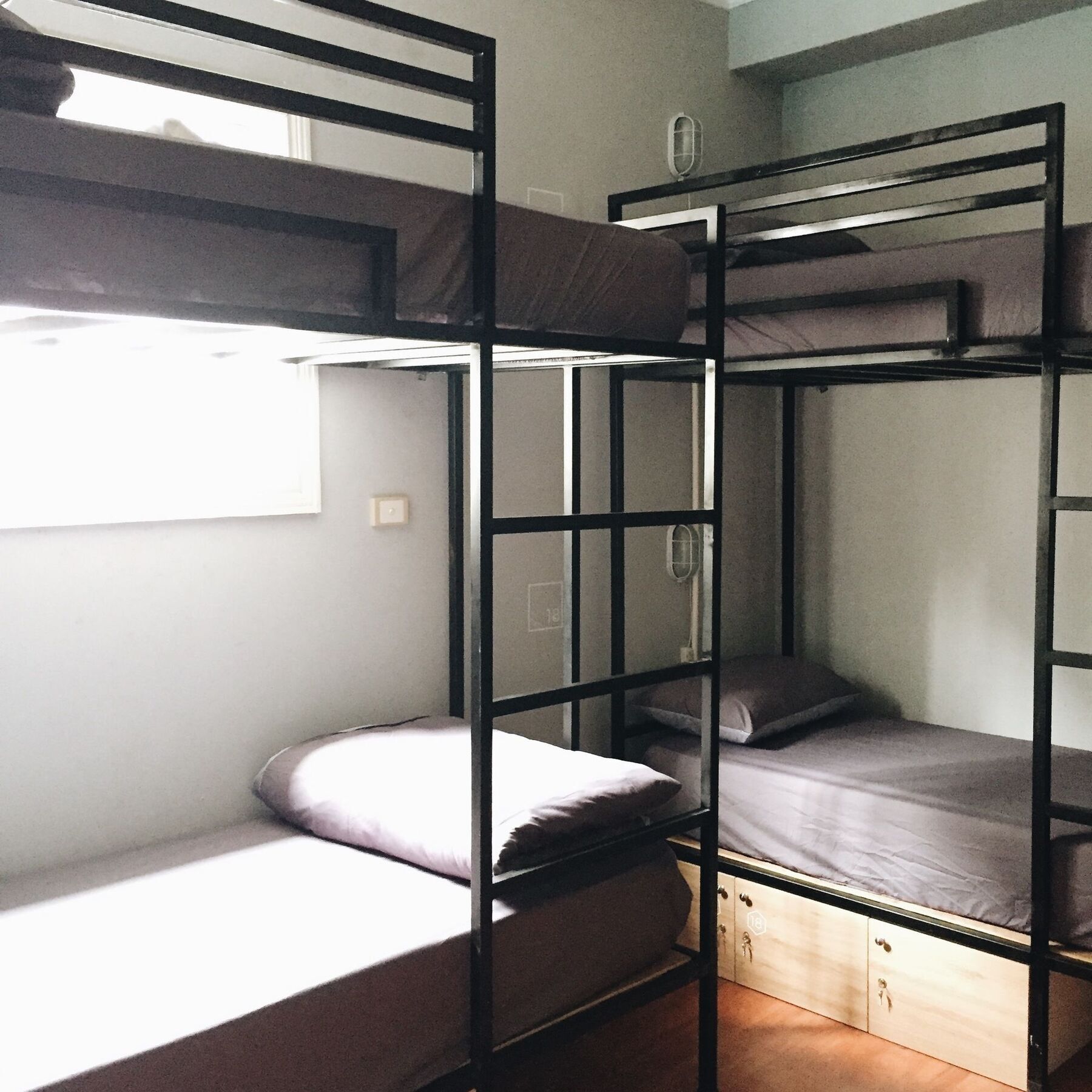 K3 Hotel *