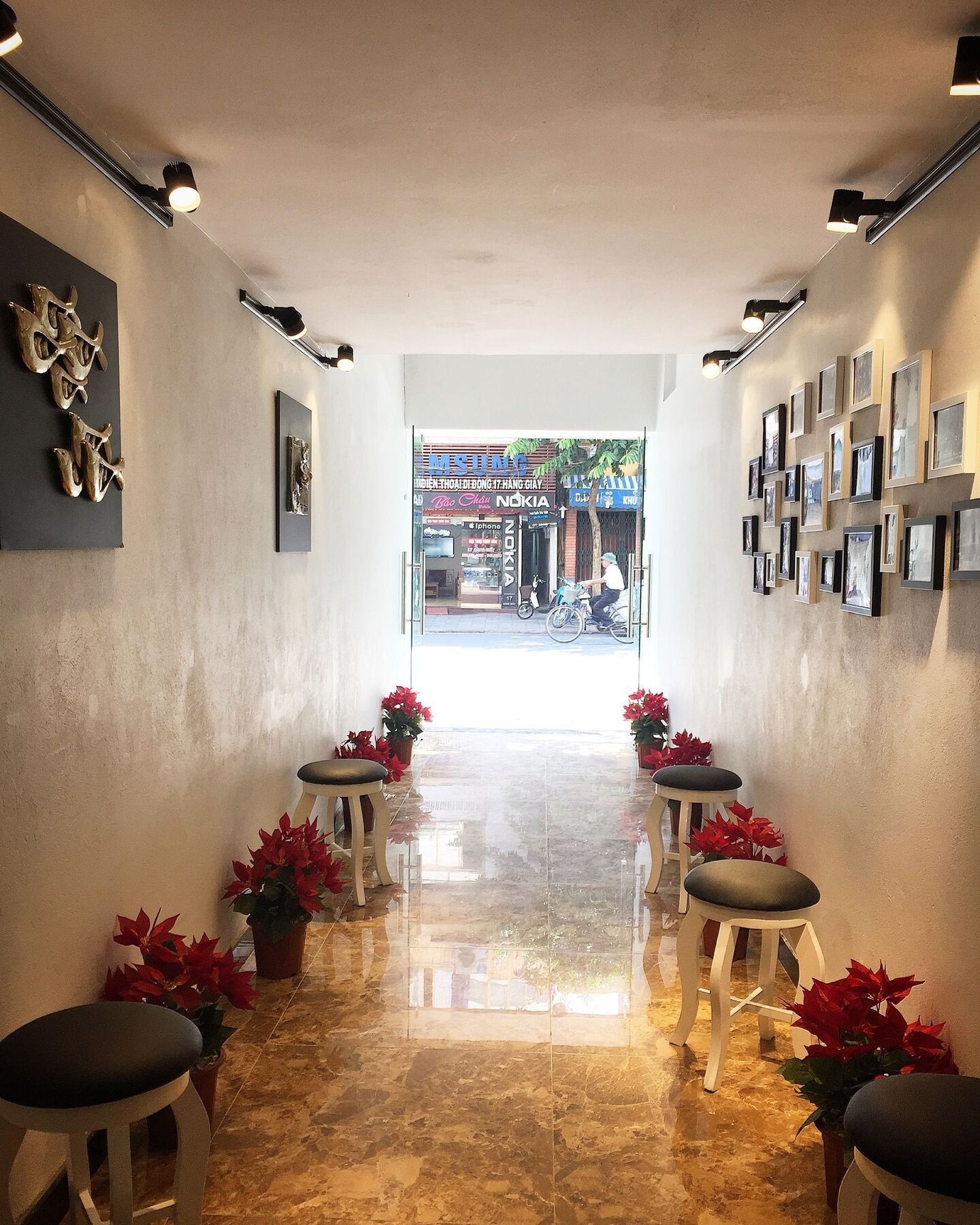 Hotel An Nguyen Boutique 3*