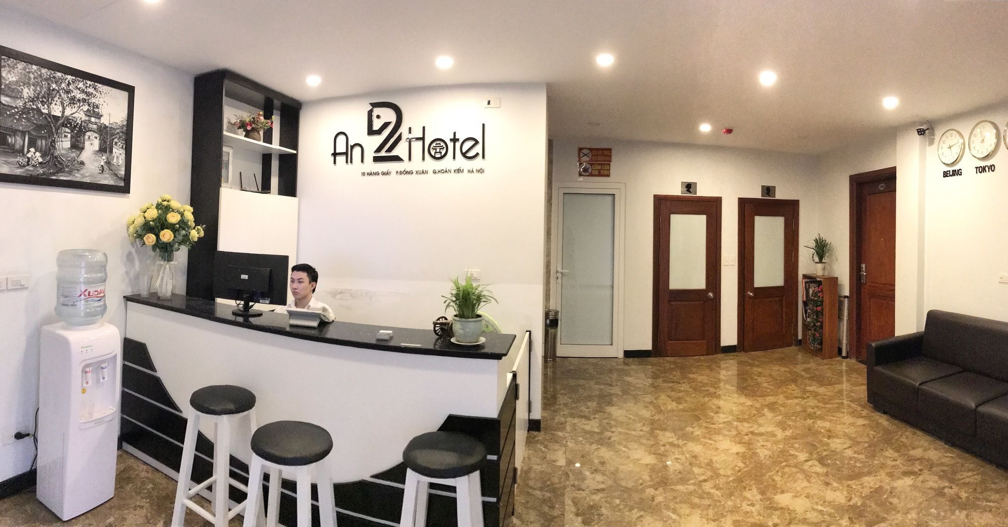 An Nguyen Boutique