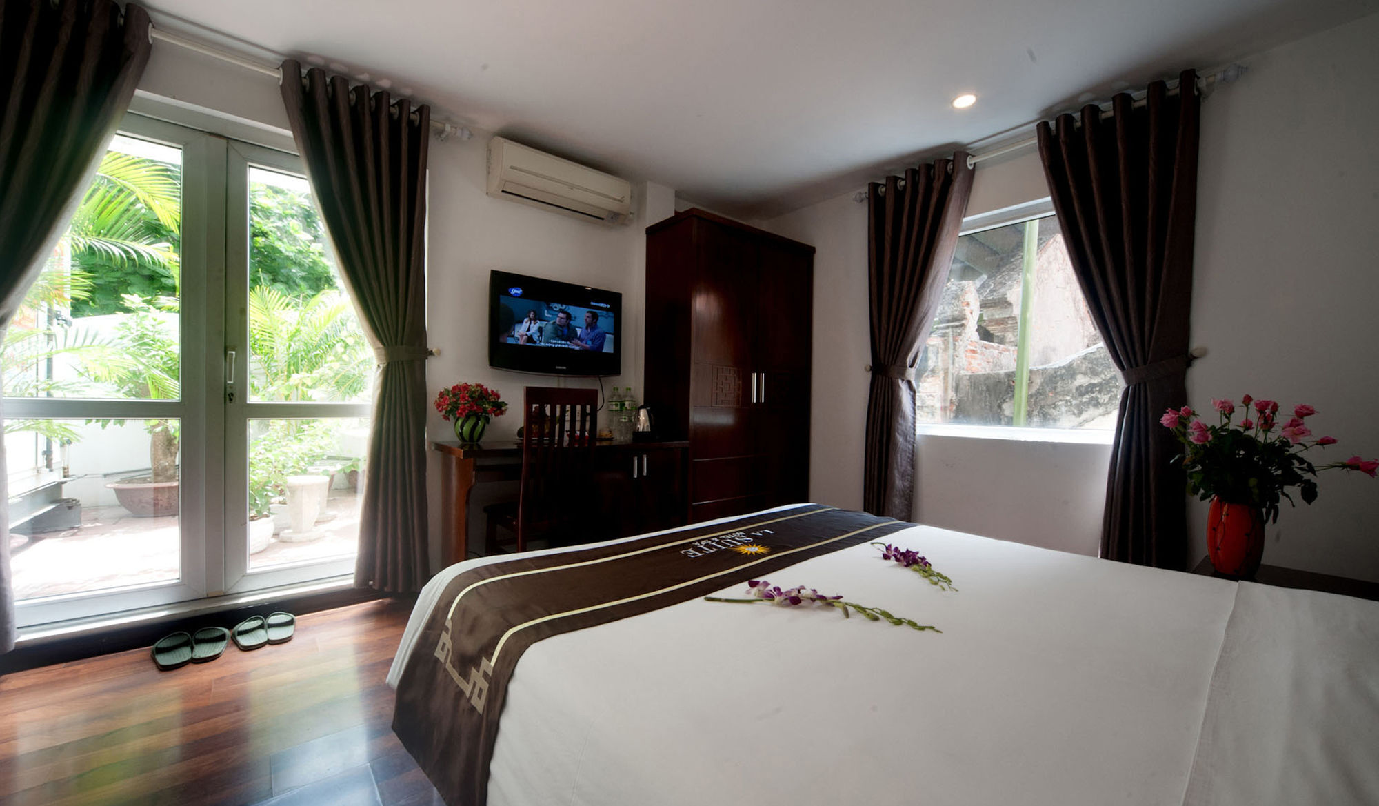 Hotel La 3*