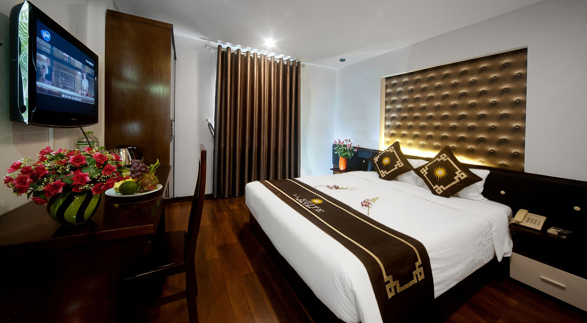 Hotel La