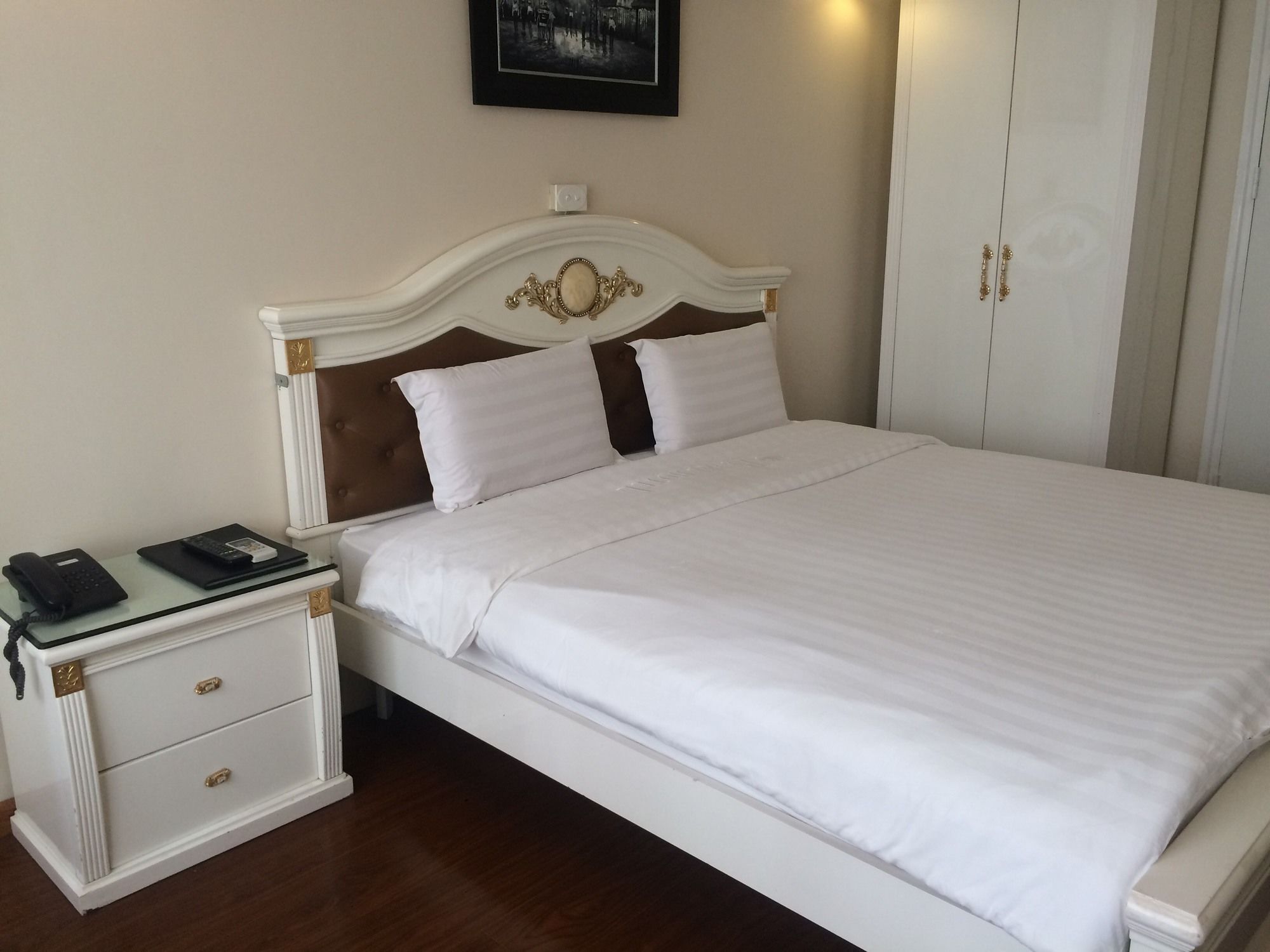 Hotel Pearl 2*