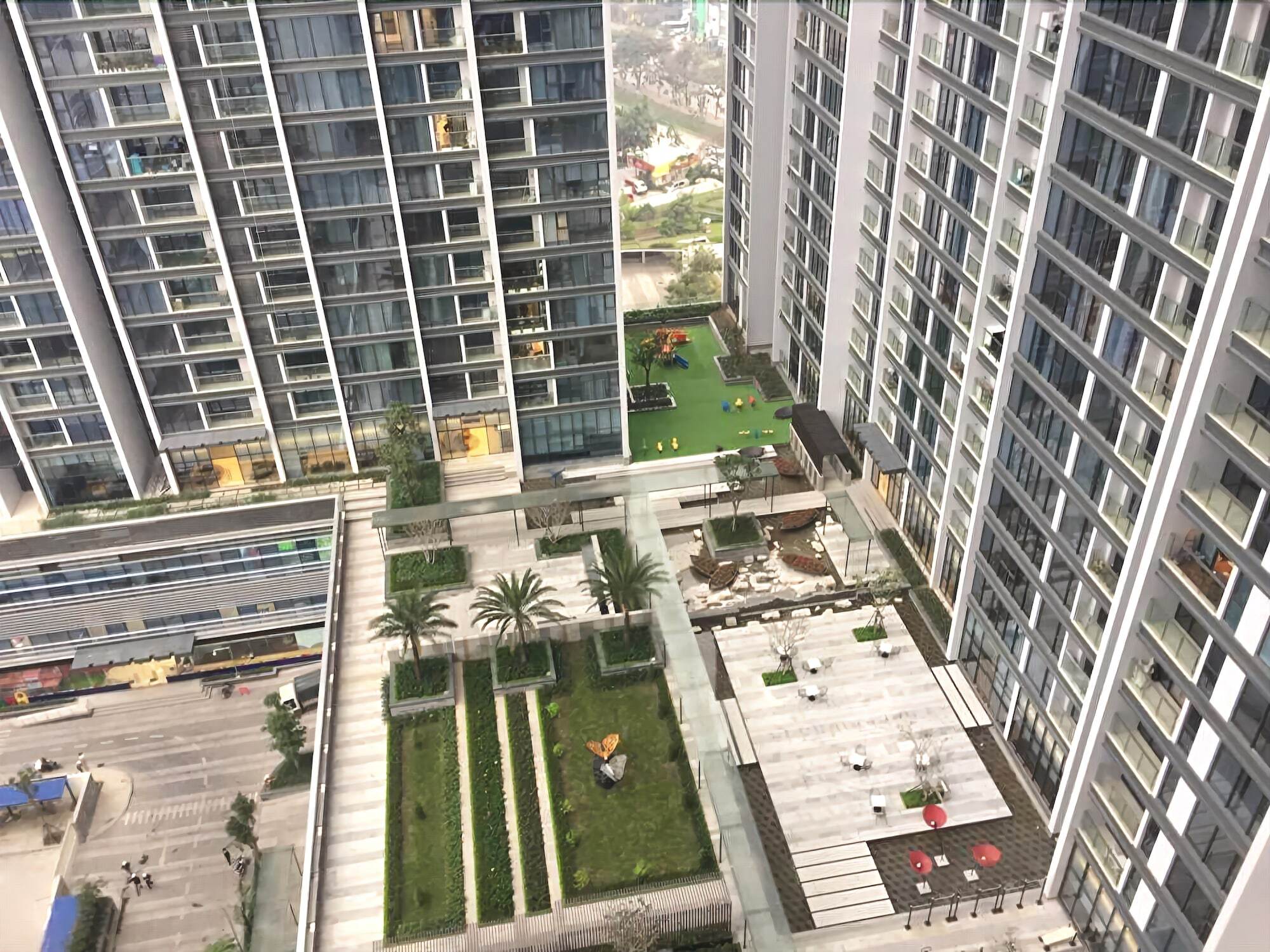 Vinhomes Metropolis By Bay Luxury Apartment *