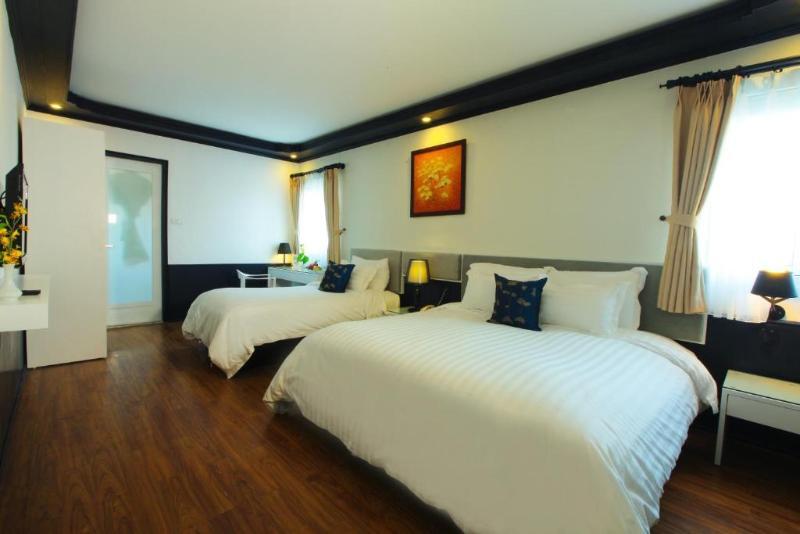 Solo Hotel Hanoi