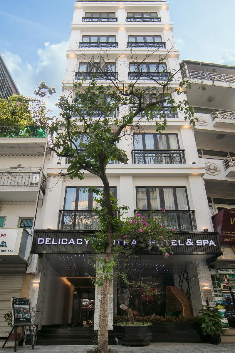 Aurora Premium - A Lifestyle Hanoi