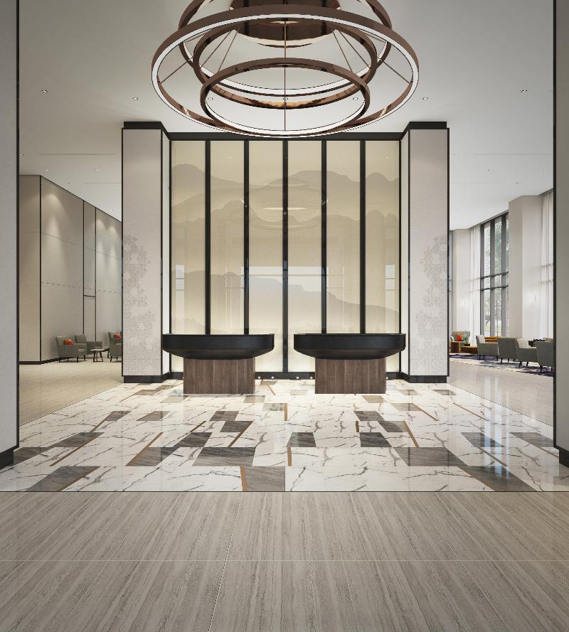 Oakwood * Hà Nội