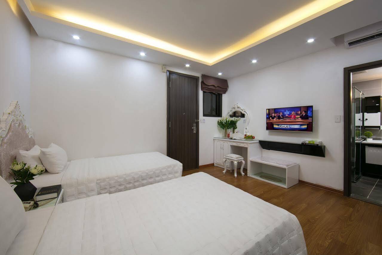 King Ly Hotel