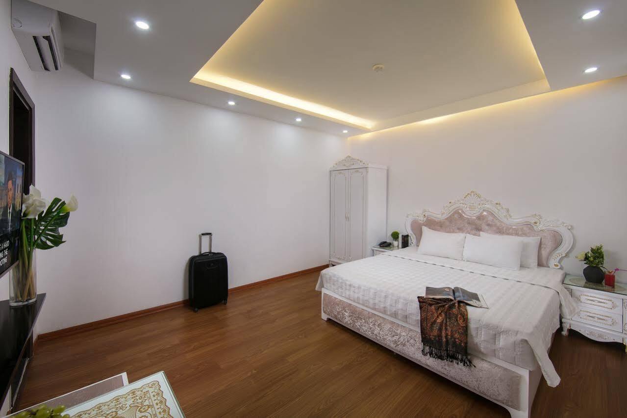 Hotel King Ly Hanoi