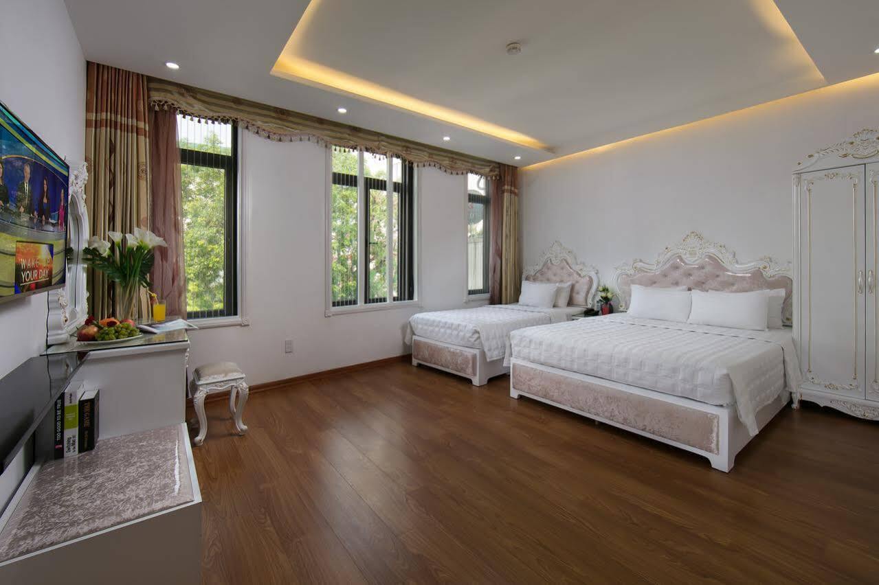 King Ly Hotel