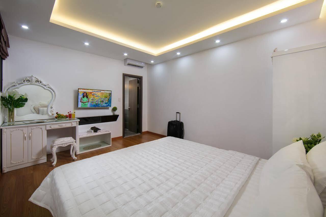 King Ly Hotel 2*