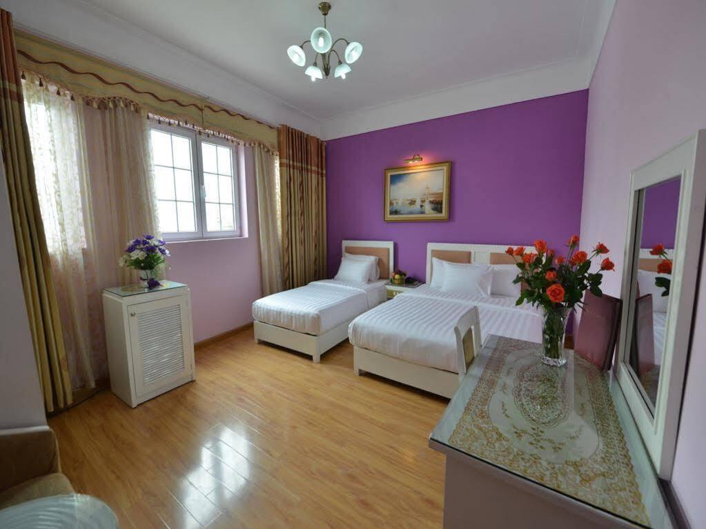 King Ly Hotel 2*