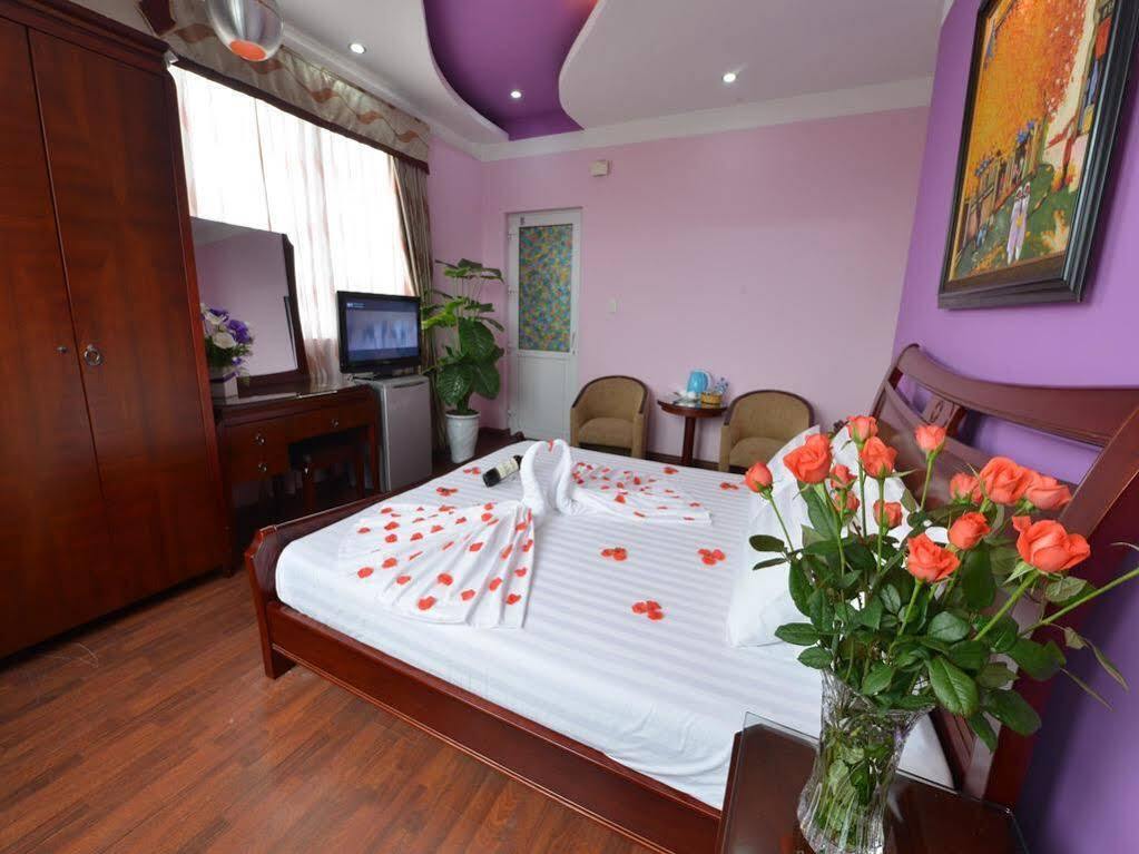 King Ly Hotel Hanoi