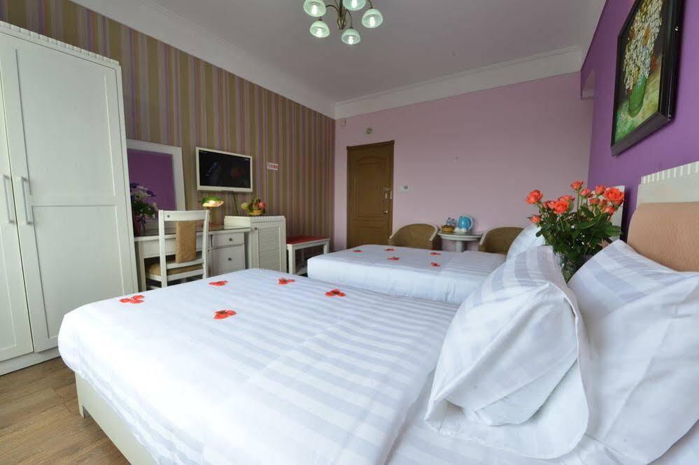 Hotel King Ly Hanoi