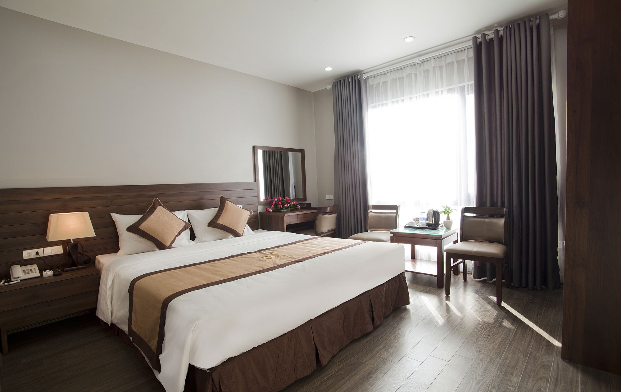 Victor Hotel Hanoi