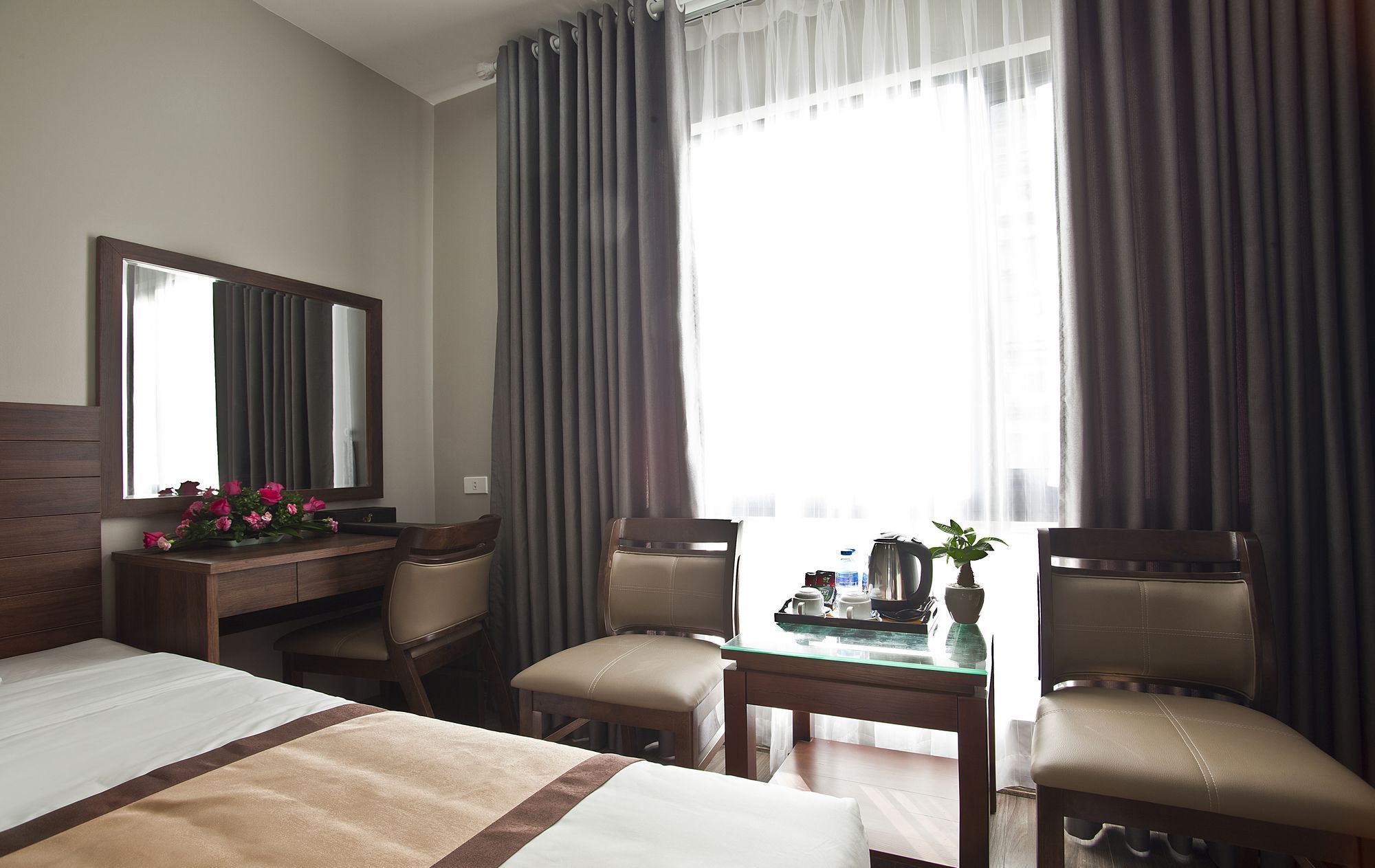 Hotel Victor 3*