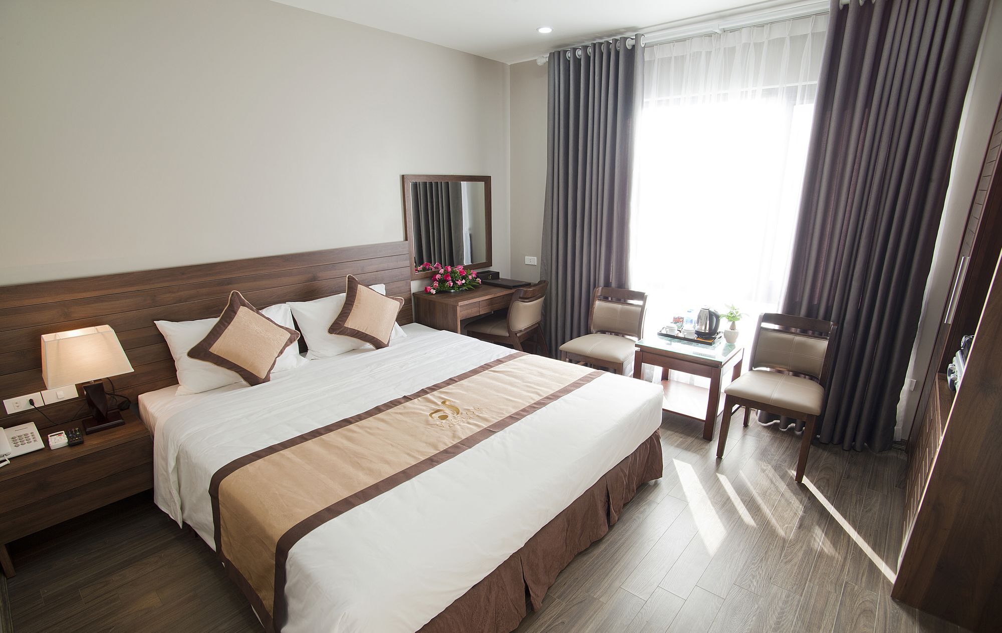 Hotel Victor Hanoi