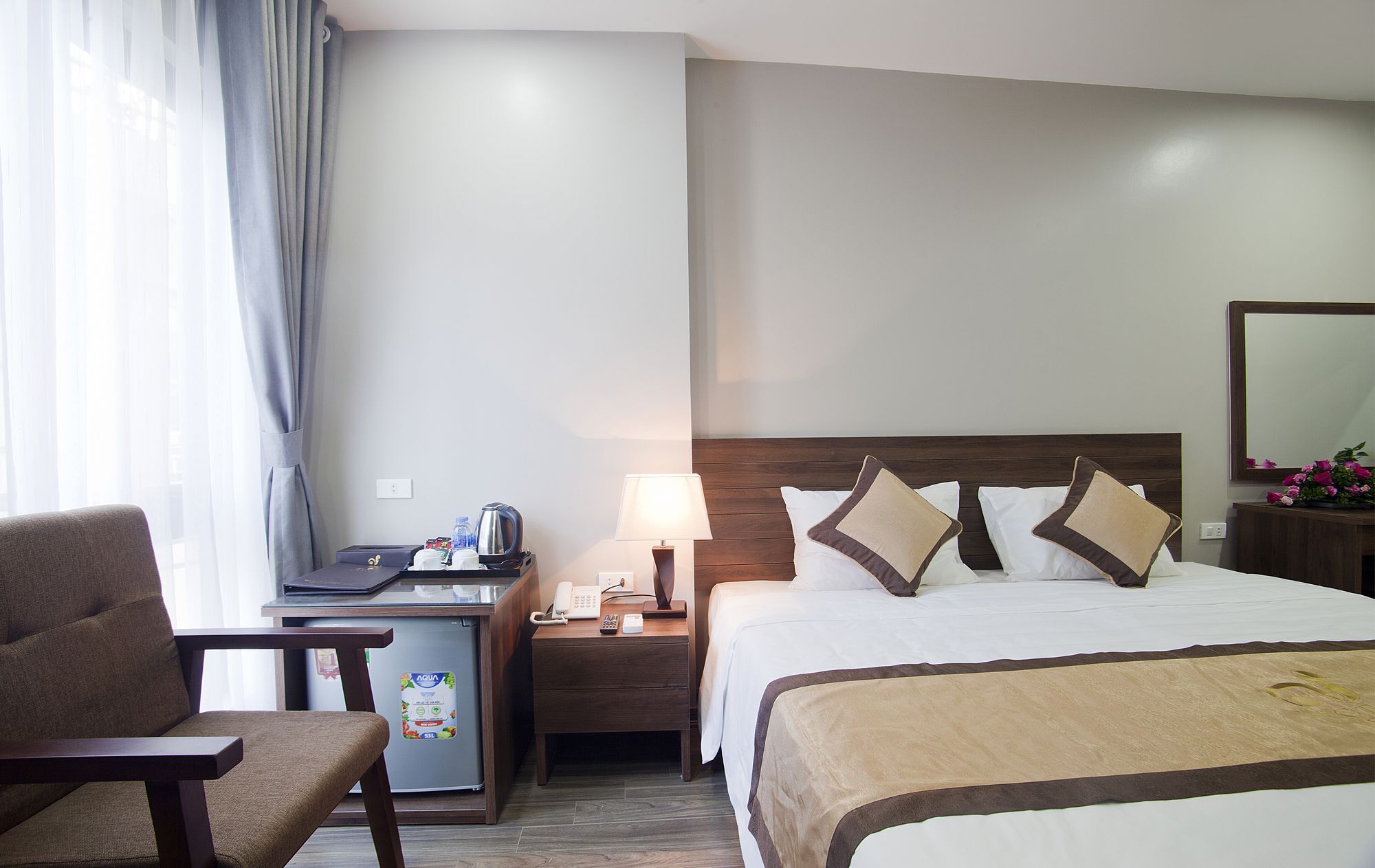 Hotel Victor