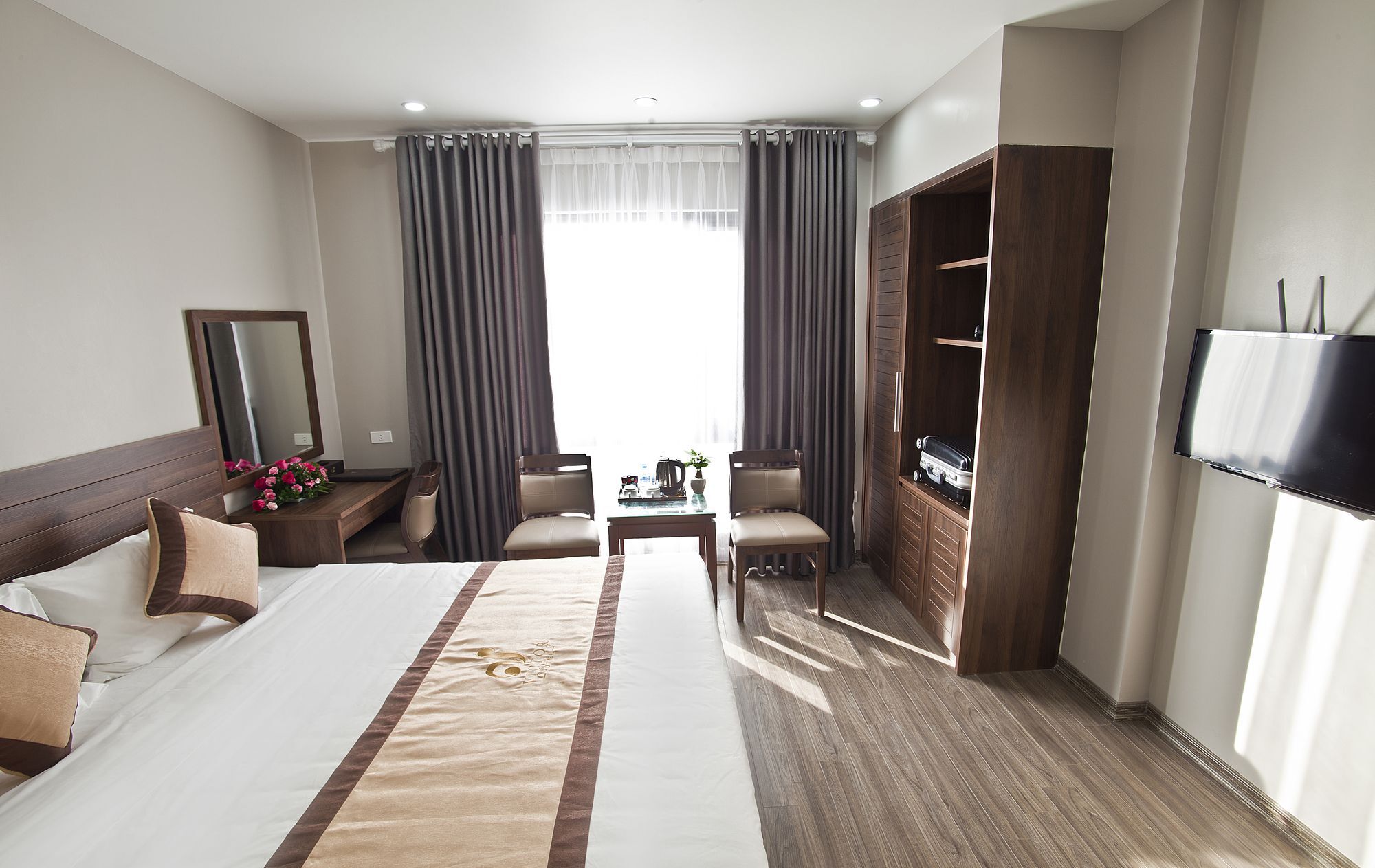 Hotel Victor Hanoi