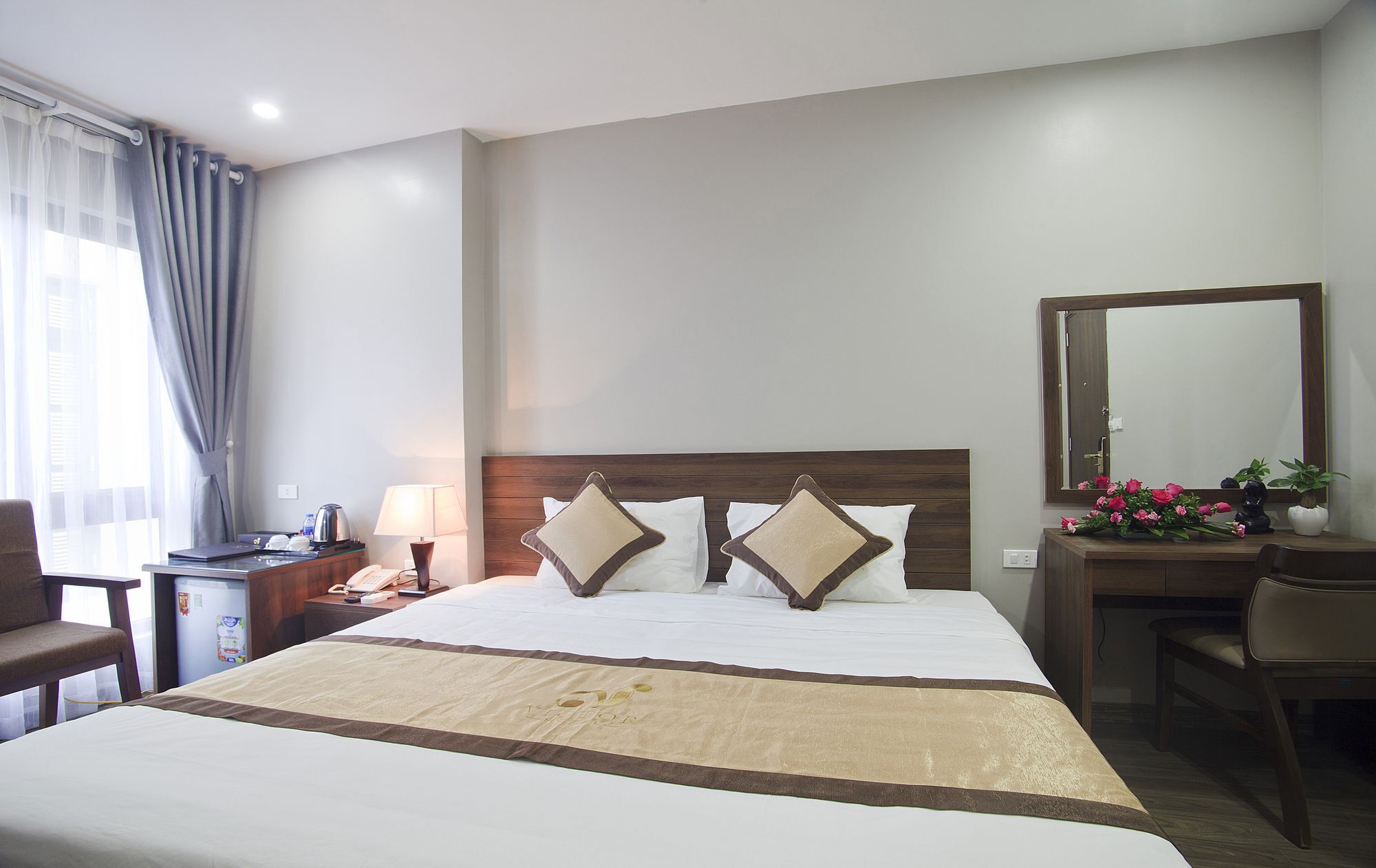 Victor 3* Hanoi