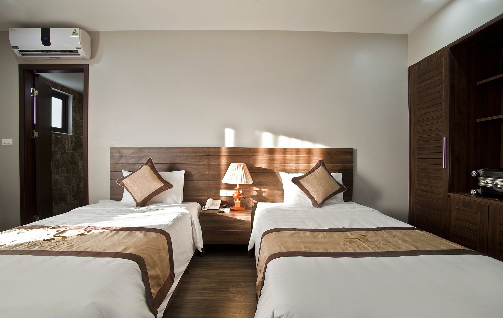Victor Hotel Hanoi