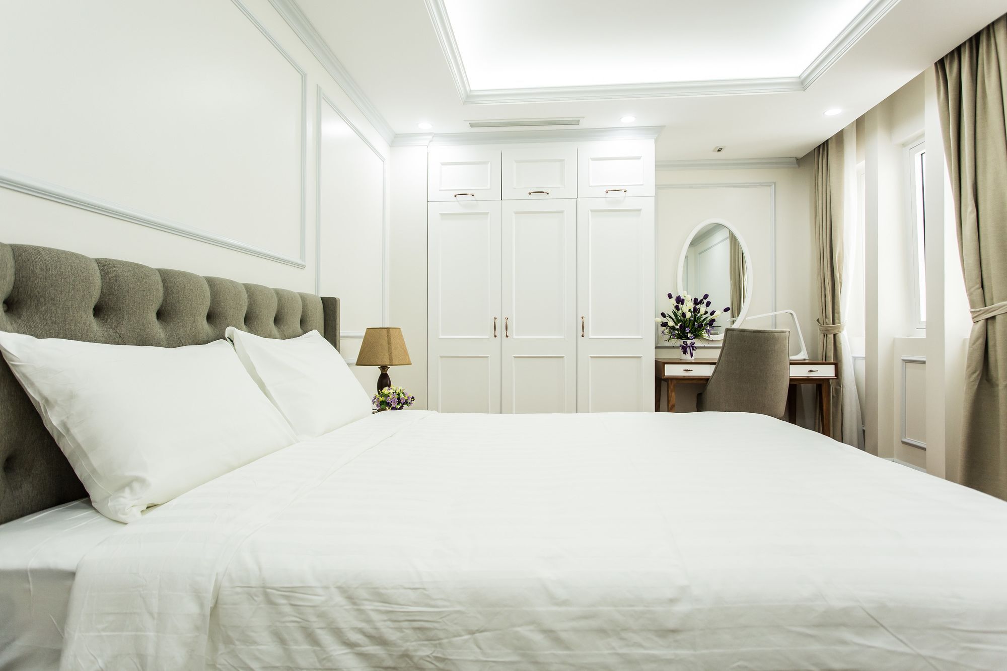 H & H Building Aparthotel Hanoi