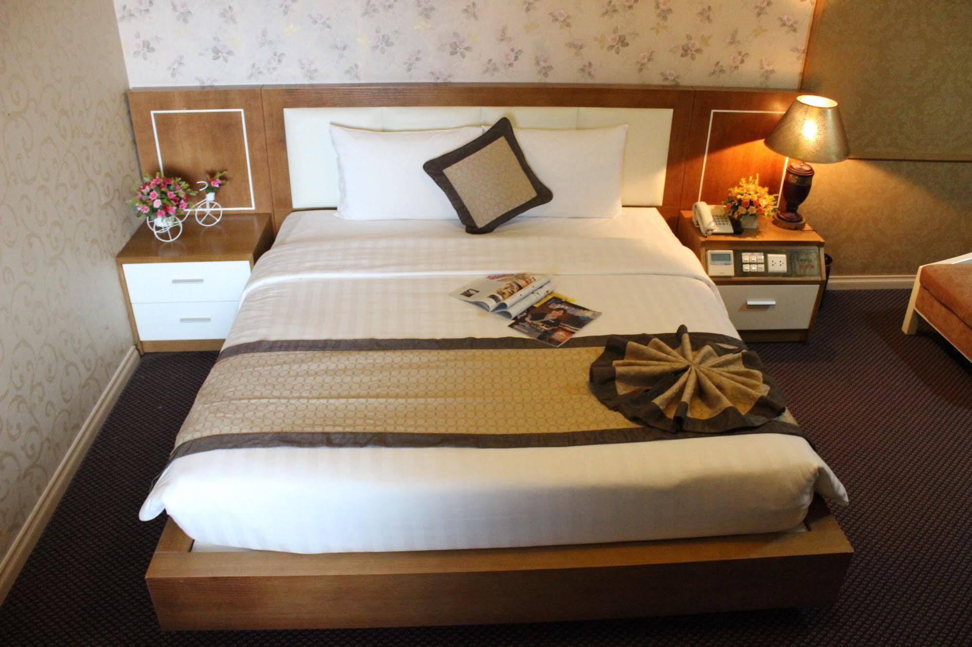 Hotel Luxor Boutique Hanoi