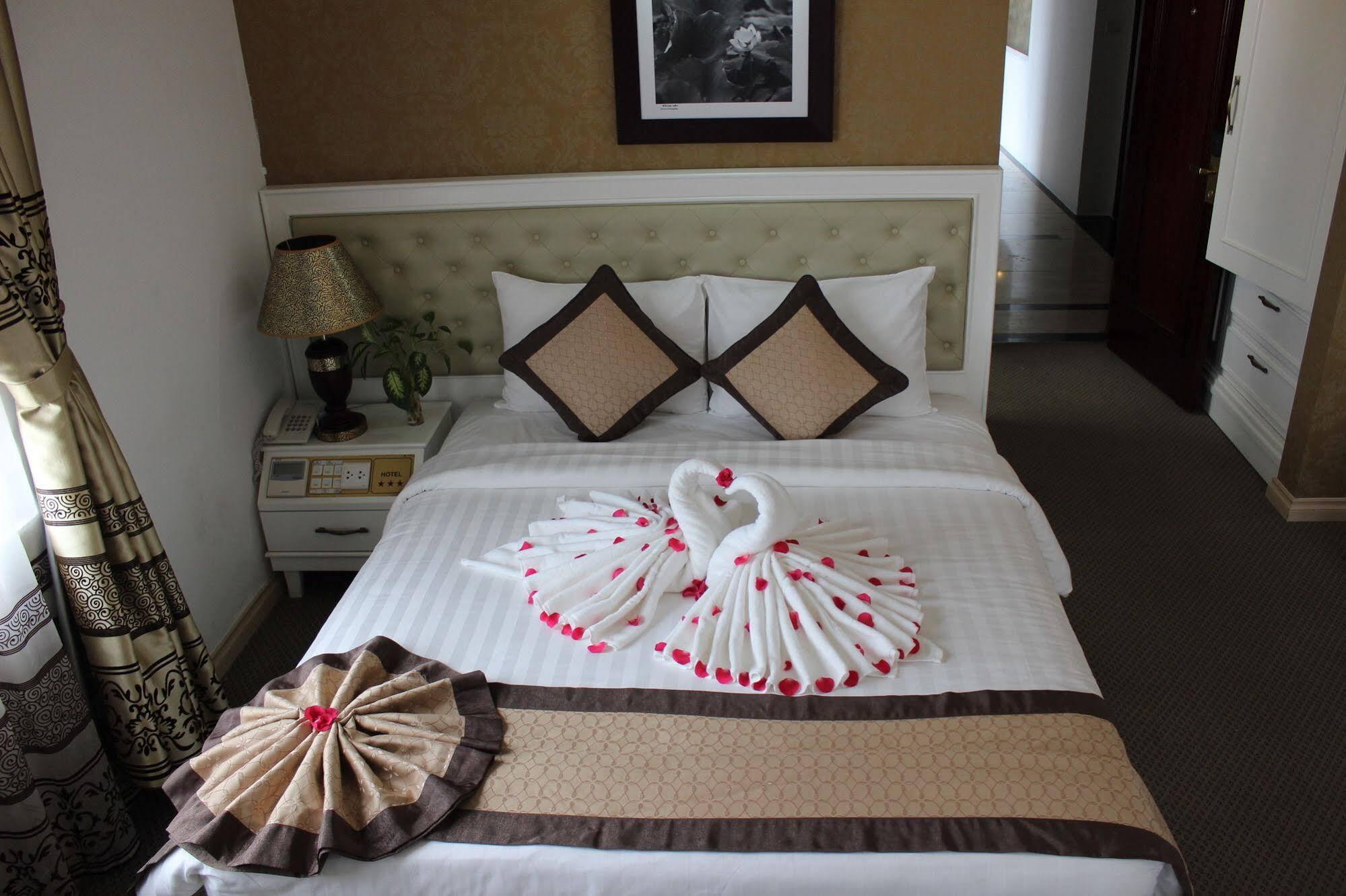 Luxor Boutique Hotel 4*