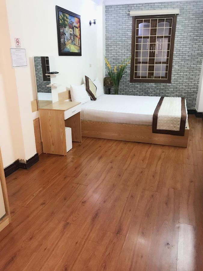 Hanoi Home Hostel
