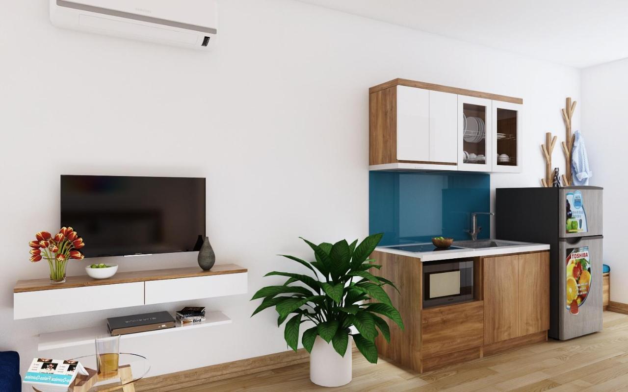 Vinhomes Bay Hanoi