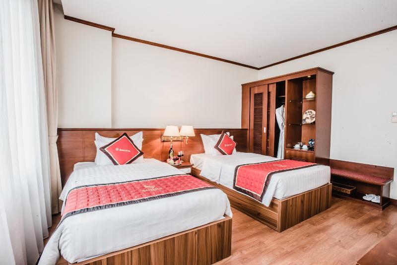 Hanz Sunny 2 Hotel