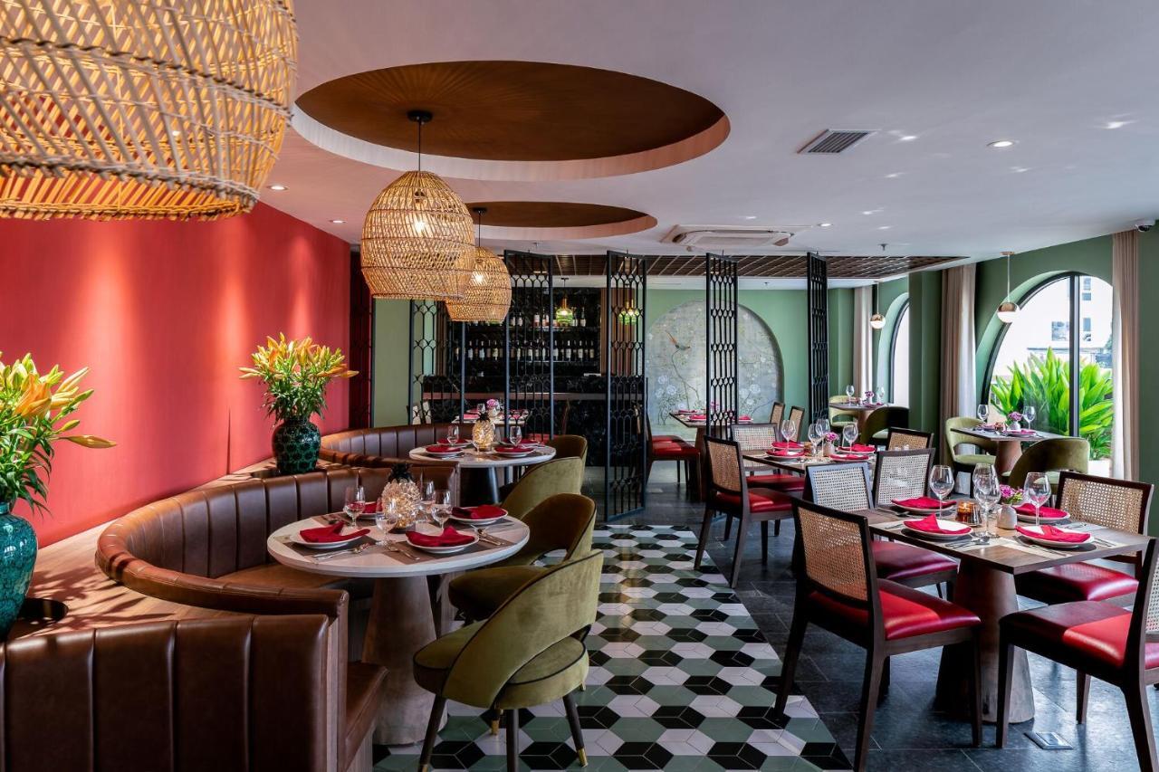 Le Jardin & 4* Hanoi