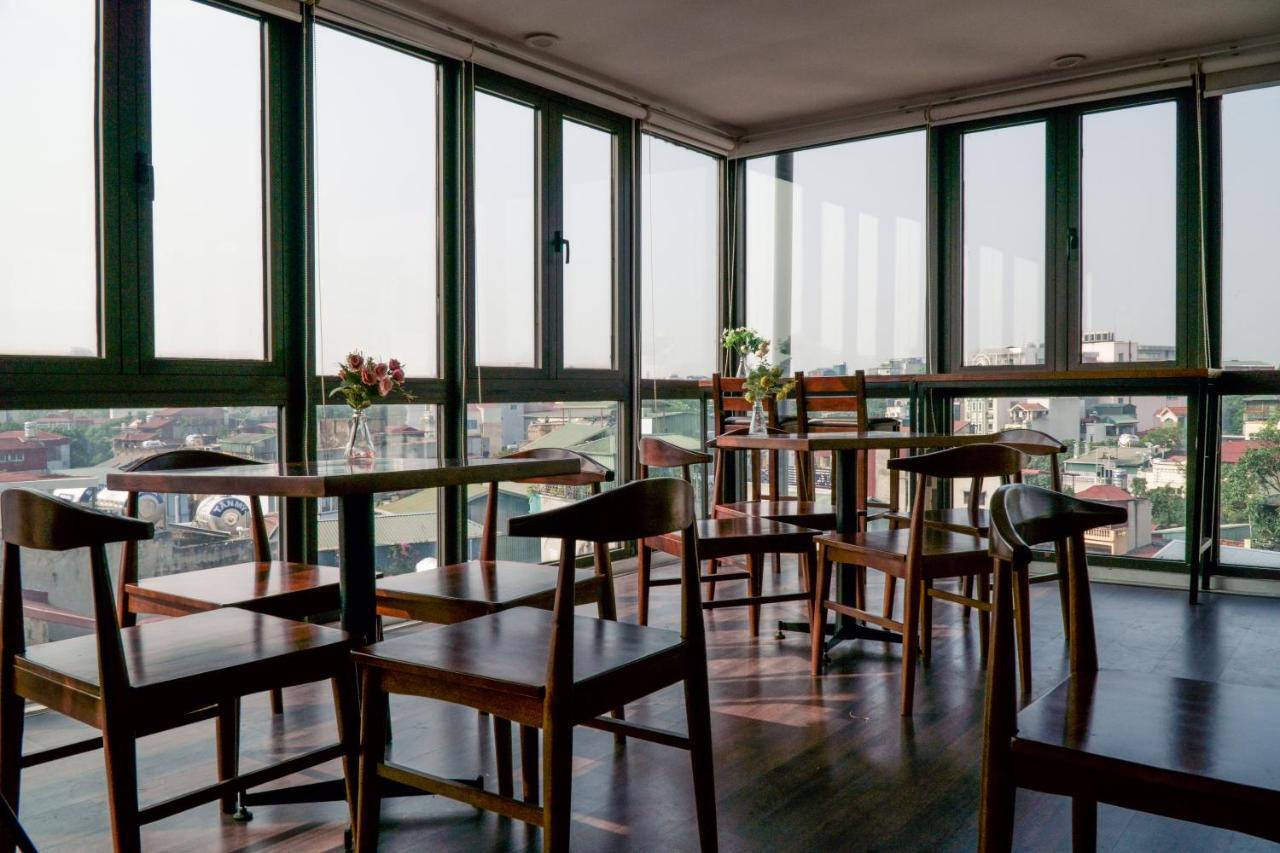 An Nguyen Boutique Hotel