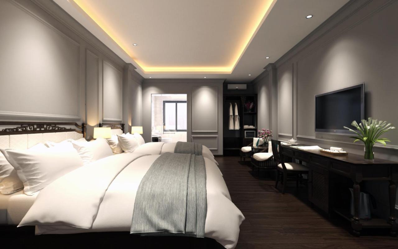 Eco Luxury Hotel