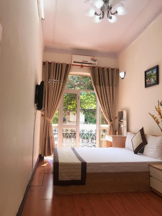 Hanoi Home Hostel Hanoi