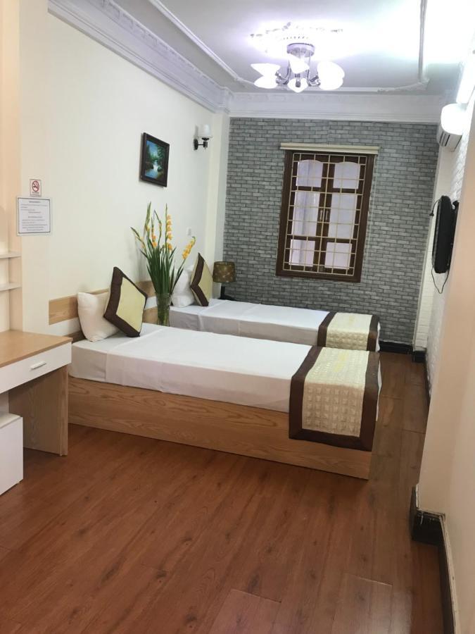 Hanoi Home Hostel Hostel *