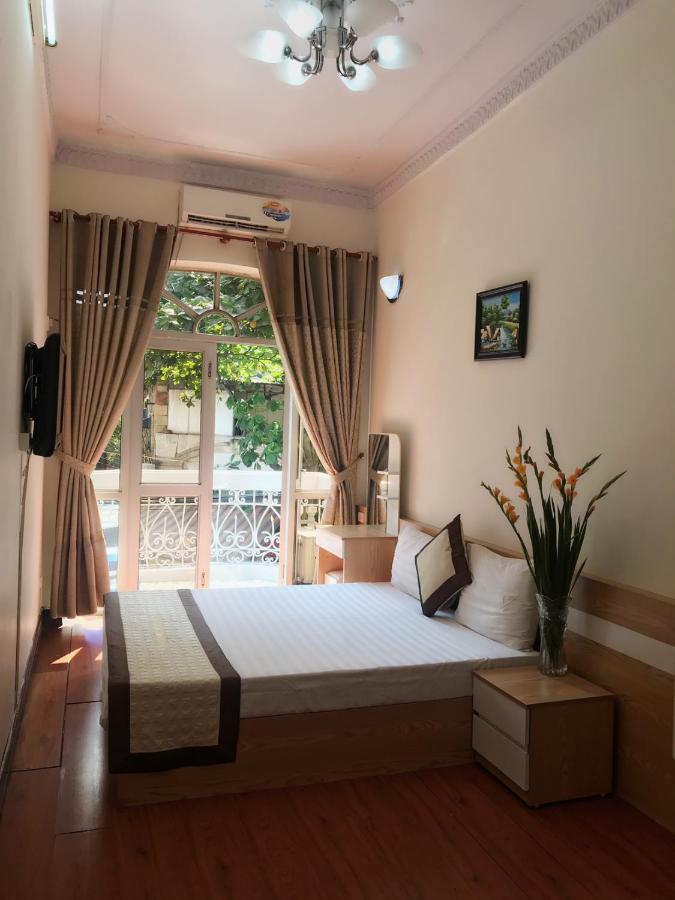 Hanoi Home Hostel Hostel Hanoi